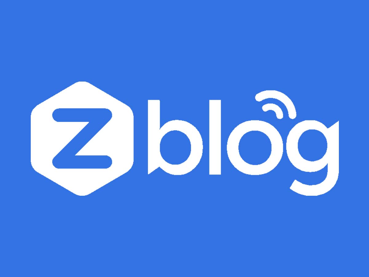 Z-blog博客系统好用吗